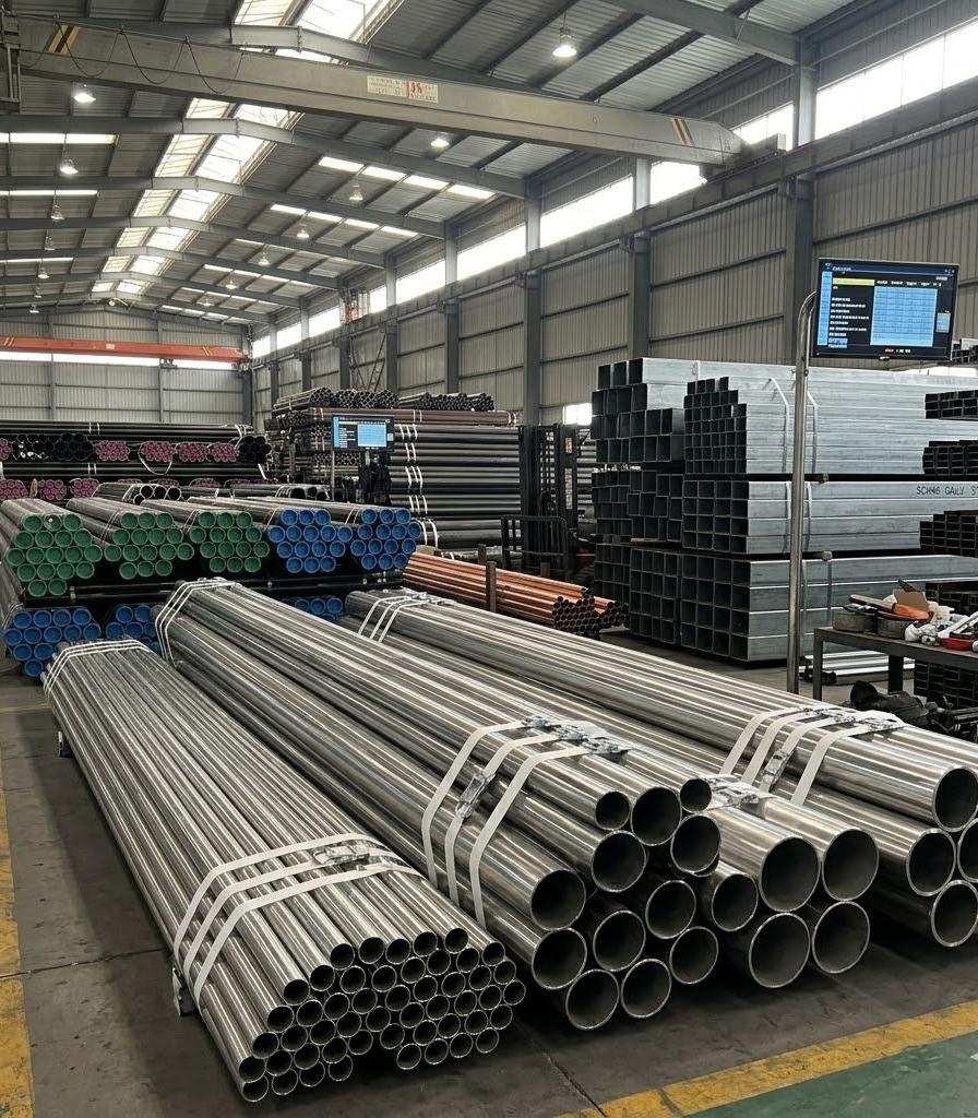 4130 Chromoly Tubing For Roll Cage - Racing Grade